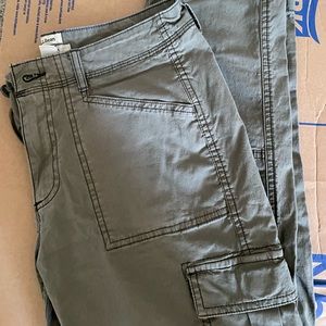LL Bean women’s hiking/ outdoor pants